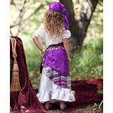 Gypsy Child Costume