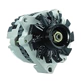 MasterQuality 21035 Premium Remanufactured Alternator