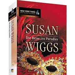 Die Reise ins Paradies