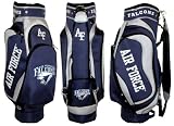Air Force Falcons Team Logo Golf Club Cart Bag - Golf