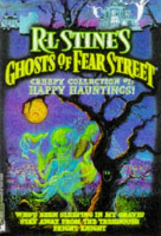  R.L. Stine