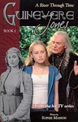 A River Through Time (Guinevere Jones S.)