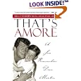 That's Amore: A Son Remembers Dean Martin
