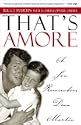 That's Amore