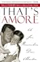 That's Amore: A Son Remembers Dean Martin