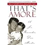 Thats Amore: A Son Remembers Dean Martin