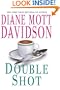 Double Shot (Goldy, Book 12)