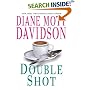Double Shot (Goldy Bear Culinary Mysteries)