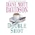 Double Shot (Goldy Bear Culinary Mysteries)