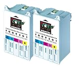 Rhinotek 2-Pack Equiv for Epson