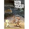 Pacush blues, tome 4 : Destin farceur - crescendo