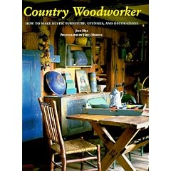 Country Woodworker:USA Pb/Flaps