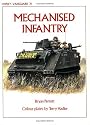 Mechanized Infantry (Vanguard)