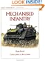 Mechanised Infantry (Vanguard)