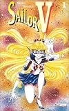Produkt-Bild: Sailor V, Bd.1