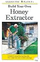 Build Your Own Honey Extractor