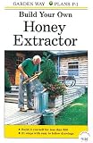 Build Your Own Honey Extractor