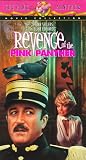 Revenge of Pink Panther [VHS]