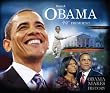 Barack Obama Presidential Collector's Vault