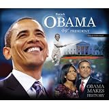 Barack Obama Presidential Collector's Vault