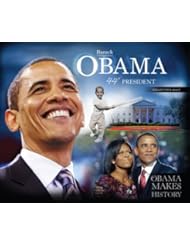 Barack Obama Presidential Collectors Vault
