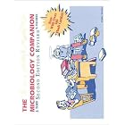 Click here to buy Microbiology Companion by Topf.
