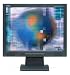 NEC AccuSync ASLCD52VM-BK 15 LCD Monitor (Black)