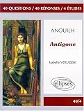 Anouilh, Antigone