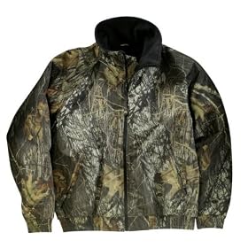 Port Authority Camouflage Challenger Jacket (J754MO) by Port Authority