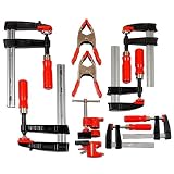 Buy Bessey BGPKIT General Purpose Clamp Kit by Bessey