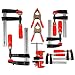 Bessey BGPKIT General Purpose Clamp Kit