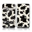 Dalmatian Design Apple iPod Touch 1G (1st Gen) Protector Skin Decal Sticker