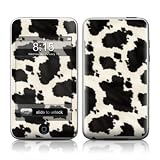 Dalmatian Design Apple iPod Touch 2G (2nd Gen) / 3G (3rd Gen) Protector Skin Decal Sticker