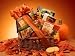 Fall Snack Gift Chest