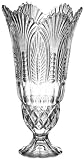 Godinger Coquille Vase
