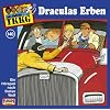 TKKG - CD: TKKG 140. Draculas Erben.CD: FOLGE 140