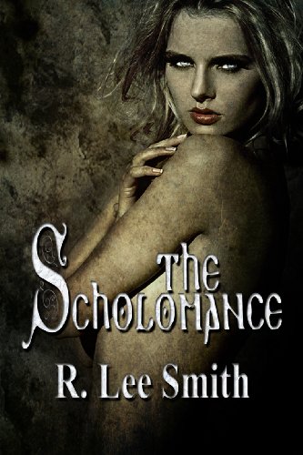 The Scholomance
