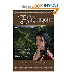 The Birthright