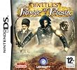 Battles of Prince of Persia (Nintendo DS)