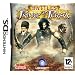 Battles of Prince of Persia (Nintendo DS)