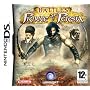 Battles of Prince of Persia (Nintendo DS)