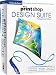 Software : The Print Shop Design Suite Professional Edition