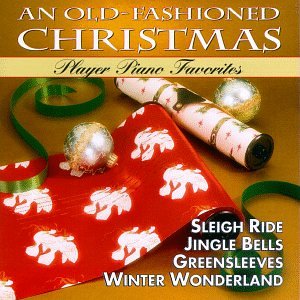 CD-Charts  Search : An Old-Fashioned Christmas