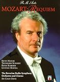 DVD : Mozart: Requiem [1984] (REGION 1) (NTSC)