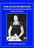 The Lute in Britain: A History of the Instrument and Its Music (Oxford Early Music Series)