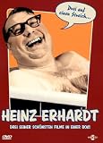 Heinz Erhardt 3er Edition (3 DVDs) - Heinz Erhardt