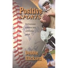 Positive Sports: Professional Athletes and Mentoring Youth