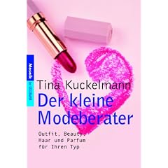 Der kleine Modeberater