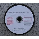 Buy 4x2 Silicon Carbide Grinding Wheel 5 8-11