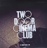 Tourist History [VINYL]